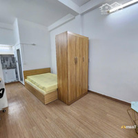 Thuê Ngay Phòng 30M2 Cửa Sổ Lớn Full Nội Thất Ngay Lê Văn Duyệt , Bình Thạnh
