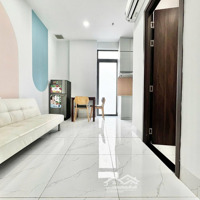 Căn Hộ Cc 1 Phòng Ngủban Công Máy Giặt Riêng , Thang Máy Tận Phòng. 2 Mặt Đều Có Ban Công To. Chỉ Từ 8 Triệu