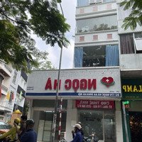 Chính Chủ Cho Thuê Nhà Mặt Phố 176 Ngọc Hà.
Dốc Hoàng Hoa Thám - Ngọc Hà.