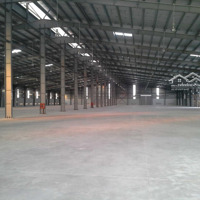 Cho Thuê Kho Xưởng Văn Lâm, Hưng Yêndiện Tích500M2 150.000M2 Khuôn Viên Riêng Biệt, 55 Nghìn/M2/Th