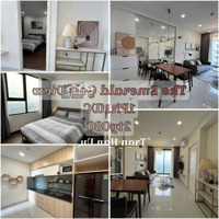 Giảm Hơn 300 Triệu - Ra Gấp Căn Hộ 1 Pn Siêu Đẹp Đang Có Hợp Đồng Cho Thuê Tốt Chung Cư Lê Phong