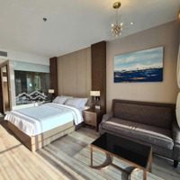 Bán Gấp Giá Lỗ Căn Góc View Phố Tòa Nhà Panorama Nha Trang Rẻ Hơn Thị Trường 300 - 500 Triệu