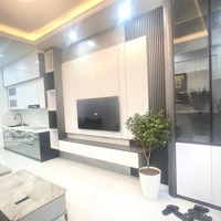 Bán Nhà Cầu Lủ 45M2 - 5 Tầng - Mặt Tiền 3,5M - Hơn 9 Tỷ - Ô Tô Tránh 15M - Thang Máy