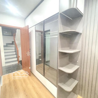Bán Nhà Cầu Lủ 45M2 - 5 Tầng - Mặt Tiền 3,5M - Hơn 9 Tỷ - Ô Tô Tránh 15M - Thang Máy