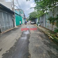 Ngộp Bán 2390M2 86Tỷ (Thổ Cư 1809M2) Đất 3 Mặt Tiền Ngô Chí Quốc, Thủ Đức