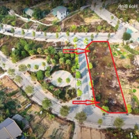 Chỉ 26 Triệu/M2 Lô Đất Nền Trung Tâm Thị Xã Lương Sơn Hòa Bình Sẵn Sổ Sang Tên Ck 12%