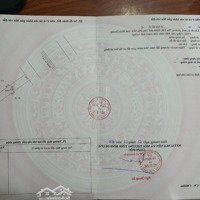 Mặt Tiền Đường Tạo Lực 7(Huỳnh Văn Luỹ), Gần Ngay Vòng Xoay Tp Mới Bình Dương