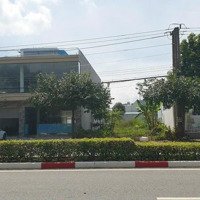 Mặt Tiền Đường Tạo Lực 7(Huỳnh Văn Luỹ), Gần Ngay Vòng Xoay Tp Mới Bình Dương
