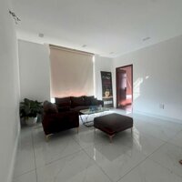 BDS HVL Cho thuê nhà góc 2 mặt tiền đường Bát Nàn. Dự án Saigon Mystery Villas. Phường Thạnh Mỹ Lợi