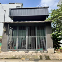 Gấp Bán Nhà C4 Vị Trí Đẹp,Hẽm Xe Hơi8M - 51M2(5X11) - Cáchmặt Tiềnbưng Ông Thoàn 50M Phú Hữu Q9 - Chỉ 3.95Tỷ