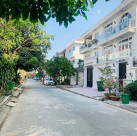 Hot Hot! Chính Chủ Gửi Bán Biệt Thự Khu Xây Dựng 5 Rẻ Nhất Khu Vực