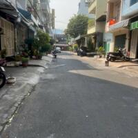 Bán gấp nhà MTNB 8m Minh Phụng, P.9, Q.11