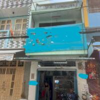 Bán gấp nhà MTNB 8m Minh Phụng, P.9, Q.11