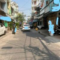 Bán gấp nhà MTNB 8m Minh Phụng, P.9, Q.11