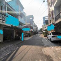 Bán gấp nhà MTNB 8m Minh Phụng, P.9, Q.11
