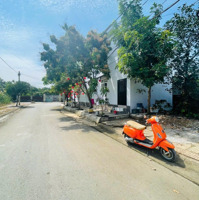 Đất Trục Chính Kdc 2Ha, Nguyễn Bình, Nhơn Đức, Nhà Bè. Sổ Riêng