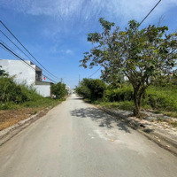 Đất Trục Chính Kdc 2Ha, Nguyễn Bình, Nhơn Đức, Nhà Bè. Sổ Riêng