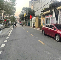 Chính Chủ Cần Bán 228M Đất Kinh Doanh Thôn Nhuế - Kim Chung - Đông Anh - Hà Nội