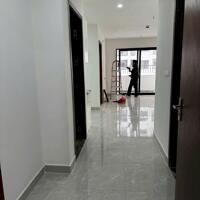 Cho thuê căn hộ 2 ngủ không đồ mới tinh tại dư án 384 Lê Thánh Tông. LH: 0989.099.526.