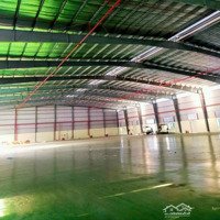 Cho Thuê Xưởng 20.000M2 Trong Kcn Đại Đăng, Thủ Dầu Một, Bình Dương Lh. Mr Thái 0978627886