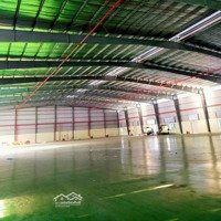 Cho Thuê Xưởng 20.000M2 Trong Kcn Đại Đăng, Thủ Dầu Một, Bình Dương Lh. Mr Thái 0978627886