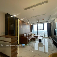 Bán Căn 3 Ngủ - 97,1 M2 (Thông Thủy) - Sunshine City - Sổ Đỏ - View Sân Golf Ciputra (Full Đồ Đẹp)