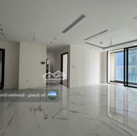 Bán Căn Góc - Sunshine City - 3 Phòng Ngủ+ 2 Ban Công - Tầng Cao View Thoáng - Đồ Cơ Bản - 7,2 Tỷ