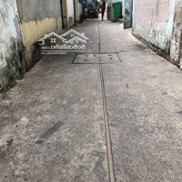 Bán Nhà 120M2 Q8 - 5M X 18M - Nở Hậu Gần 10M - 4 Phòng Ngủ- Có Dòng Tiền Cho Thuê