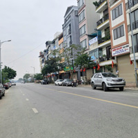 Bán Đất Thạch Bàn, Nguyễn Thời Trung, 80M2, Mt5M, Giá Bán 12.5 Tỷ, Phân Lô, Ô Tô Tránh, Kinh Doanh Đỉnh