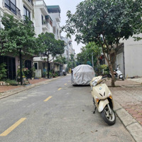 Bán Đất Thạch Bàn, Nguyễn Thời Trung, 80M2, Mt5M, Giá Bán 12.5 Tỷ, Phân Lô, Ô Tô Tránh, Kinh Doanh Đỉnh
