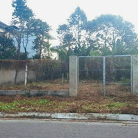 Bán Nền Biệt Thự Rộng 500M2 Mặt Tiền Đường Mặt Tiền Sông Lớn Trung Tâm Cần Thơ Giá Dưới 15 Tỷ