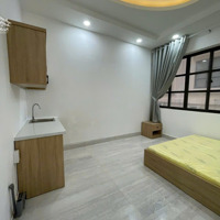 Cho Thuê Căn Hộ Dịch Vụ Khu City Land Chỉ Từ 5 Triệu5