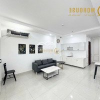 Căn Hộ Studio 45M2 Full Nt New Có Hồ Bơi Hầm Xe Sân Bbq