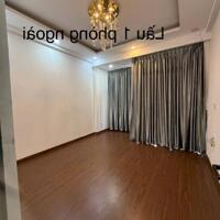 Chính chủ 1 đời - Hàng xóm Quận 10 – Hẻm xe tăng – 56m2, 3T, ngang 4m – Nhỉnh nhẹ 6. Tỷ.