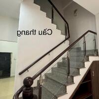 Chính chủ 1 đời - Hàng xóm Quận 10 – Hẻm xe tăng – 56m2, 3T, ngang 4m – Nhỉnh nhẹ 6. Tỷ.