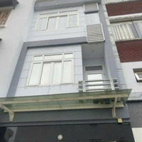Bân Nhàhẽm Xe Hơi44,3 M2 Ở Nơ Trang Long P. 7 Q. Bình Thạnh Giá Bán 9 Tỷ Tl