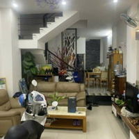 Bân Nhàhẽm Xe Hơi44,3 M2 Ở Nơ Trang Long P. 7 Q. Bình Thạnh Giá Bán 9 Tỷ Tl