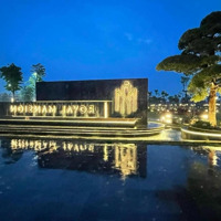 Chính Chủ Bán Shophouse 2 Mặt Tiền Dự Án Royal Mansion Bắc Giang - Giá Đầu Tư