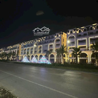 Chính Chủ Bán Shophouse 2 Mặt Tiền Dự Án Royal Mansion Bắc Giang - Giá Đầu Tư