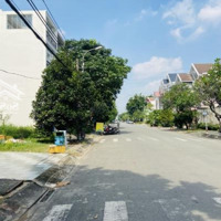 Còn 2 Nềnmặt Tiềntô Ngọc Vân, Q12,Diện Tích100M2, Giá Bán 2Tỷ7, Sổ Riêng, Full Thổ Cư, Xây Dựng Tự Do, Đường 8M