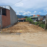 Cần Bán Gấp Lô Đất 100M2 Thổ Cư Tân Thới Nhì, Huyện Hóc Môn, Sổ Sẵn, Sổ Riêng Gias 1 Tỷ 750