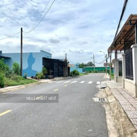 Cần Bán 100M2 Thổ Cư 1/ Song Hành, Xã Tân Hiệp, Huyện Hóc Môn, Sổ Hồng Riêng Giá Bán 1 Tỷ 7