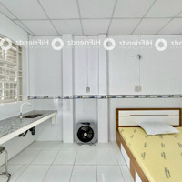 Cho Thuê Studio Bancol - Siêu Thoáng Ngay Nguyễn Kiệm,Ngã Tư Phú Nhuận