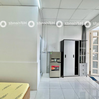 Cho Thuê Studio Bancol - Siêu Thoáng Ngay Nguyễn Kiệm,Ngã Tư Phú Nhuận