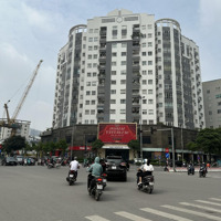 Mặt Phố Lô Góc Nam Trung Yên - Tuyến Phố Sầm Uất - Khu Vip- 170M/180M2- 8 Tầng-Mặt Tiền25M- Giá Bán 106 Tỷ
