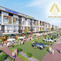 Shophouse Ven Sông The Greenery Hải Phòng Đón Đầu Cơ Hội Kinh Doanh & Đầu Tư Đắt Giá