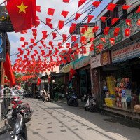 Bán Đất Kiệt Trần Cao Vân - Hội An - Ngay Trung Tâm Hội An - Giá Tốt Cho Anh Chị Thiện Chí (Ms380