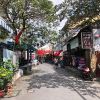Bán Đất Kiệt Trần Cao Vân - Hội An - Ngay Trung Tâm Hội An - Giá Tốt Cho Anh Chị Thiện Chí (Ms380