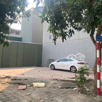 Siêu Hiếm 14 Tỷ, 90M2 Đất Lô Góc Phố Mai Chí Thọ - Long Biên; Với 03 Mặt Tiền Thoáng, Kinh Doanh