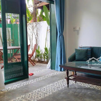 Bán Villa Siêu Đẹp Biển An Bàng - Hội An. Khai Thác Dòng Tiền Cực Hiệu Quả (Ms381)